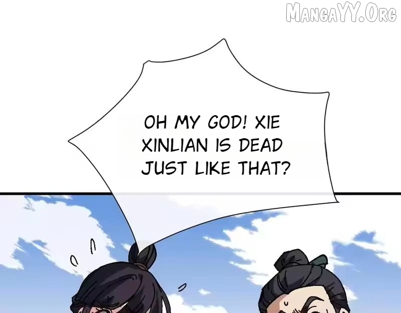 Master: This rebellious disciple is definitely not the Holy Son Chapter 173 - page 13